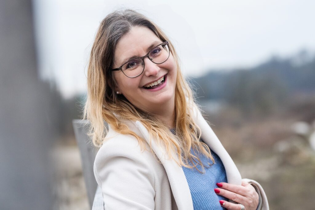 Roswitha Derendinger