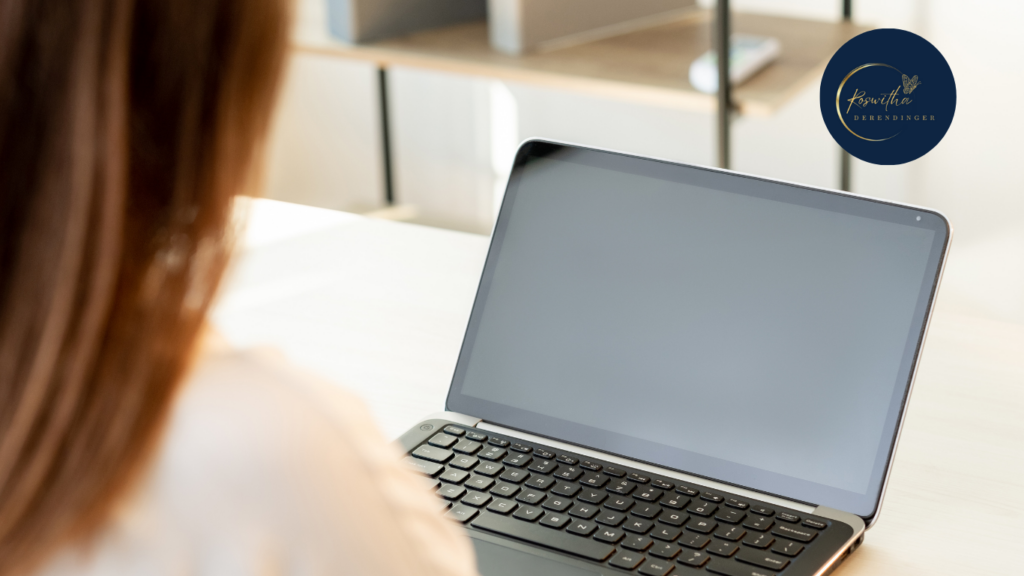 Online-Meeting Foto